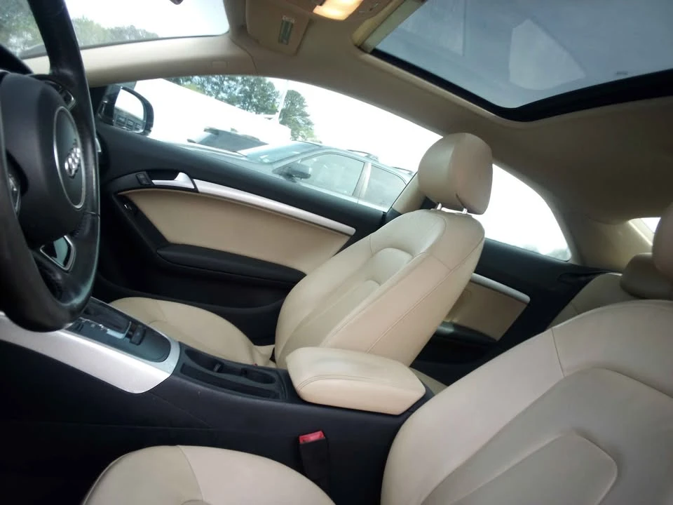2013 Audi B8 A5 - Image 11 of 15