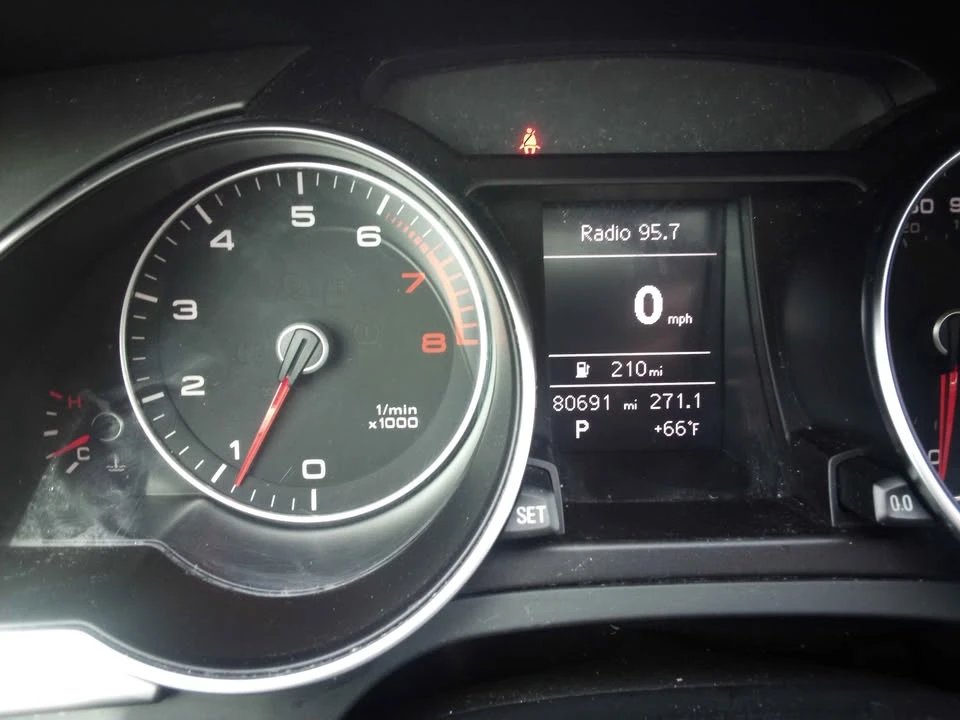 2013 Audi B8 A5 - Image 12 of 15
