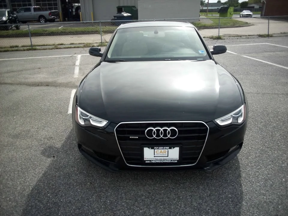 2013 Audi B8 A5 - Image 5 of 15