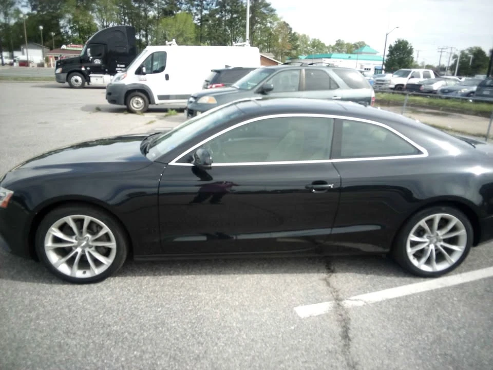 2013 Audi B8 A5 - Image 7 of 15