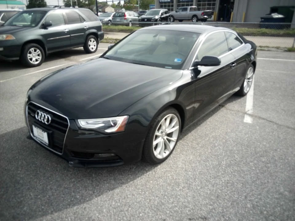 2013 Audi B8 A5 - Image 6 of 15