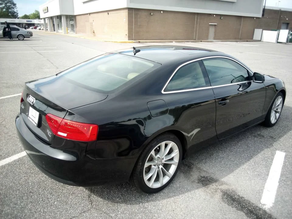 2013 Audi B8 A5 - Image 2 of 15