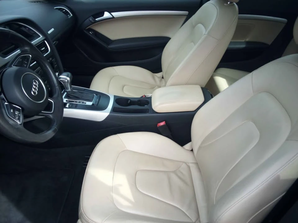 2013 Audi B8 A5 - Image 10 of 15