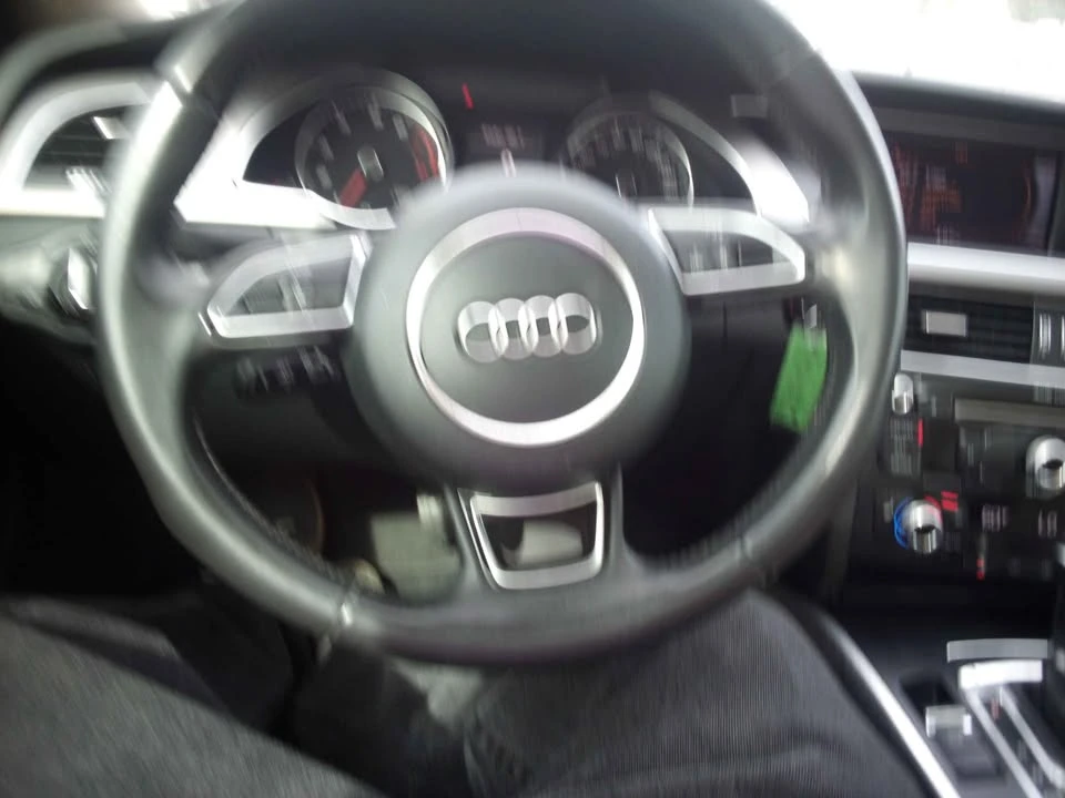2013 Audi B8 A5 - Image 15 of 15