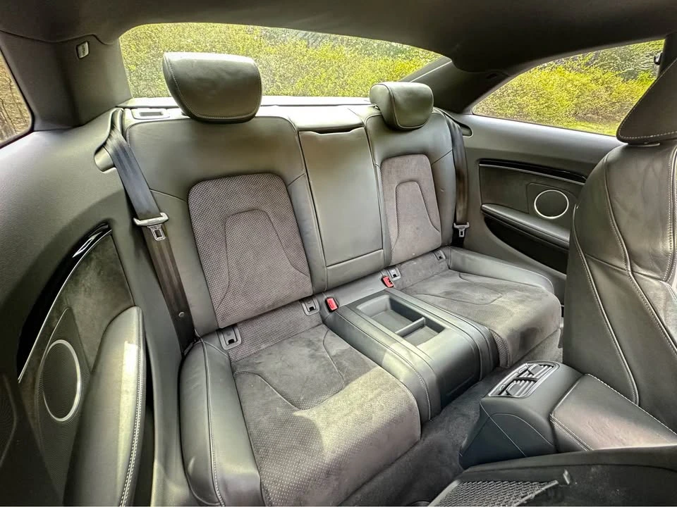 2013 Audi B8 A5 - Image 13 of 13