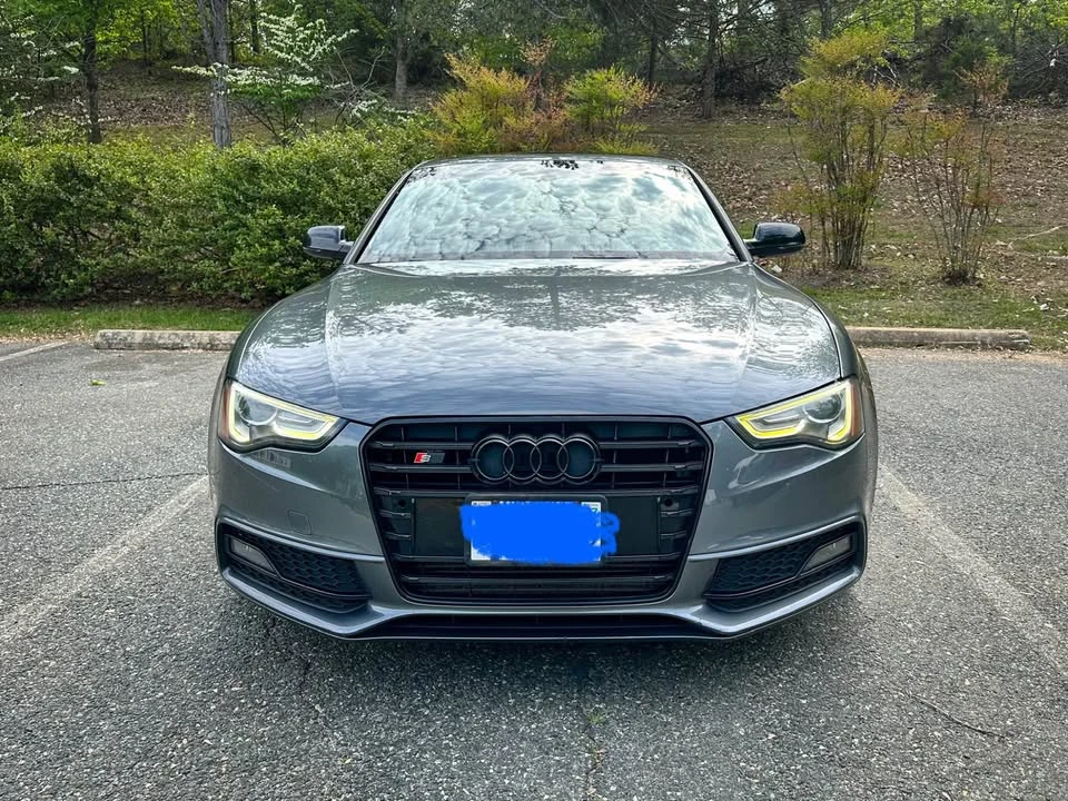 2013 Audi B8 A5 - Image 2 of 13