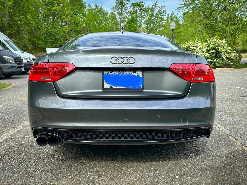 2013 Audi B8 A5 - Image 6 of 13