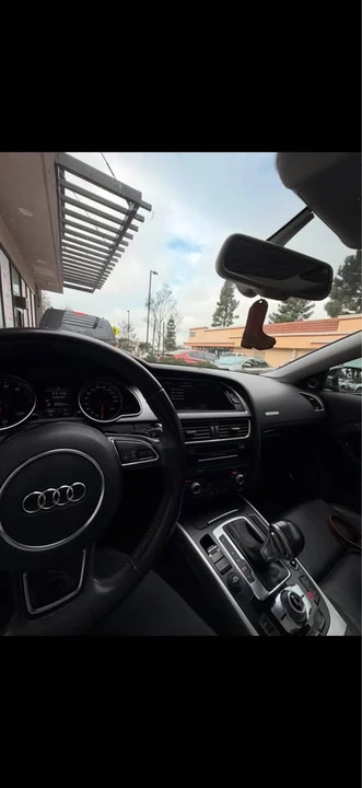 2013 Audi B8 A5 - Image 2 of 4