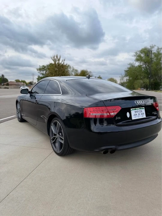 2013 Audi B8 A5 - Image 6 of 11