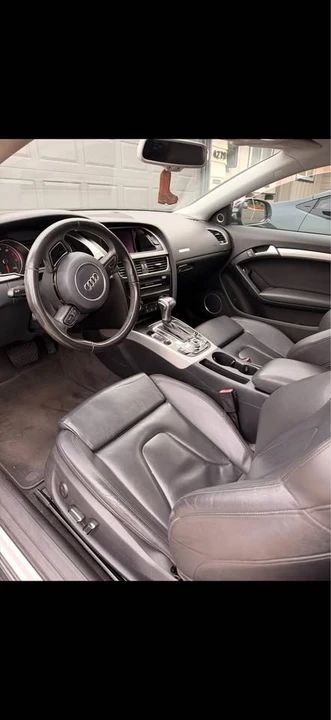 2013 Audi B8 A5 - Image 3 of 4