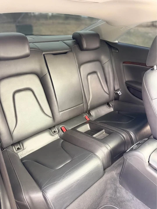 2013 Audi B8 A5 - Image 11 of 11