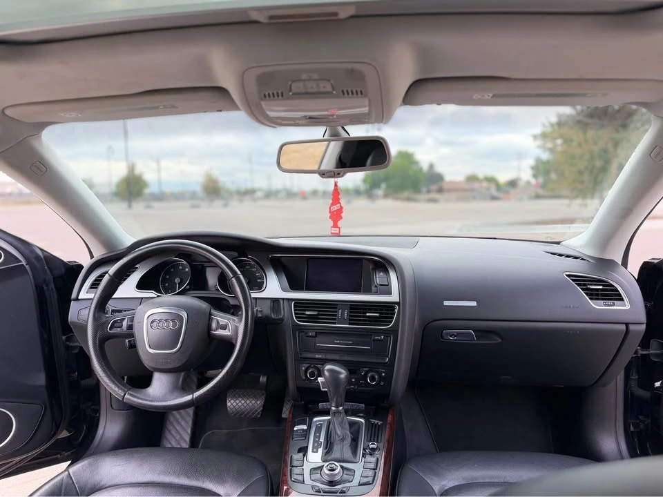 2013 Audi B8 A5 - Image 8 of 11