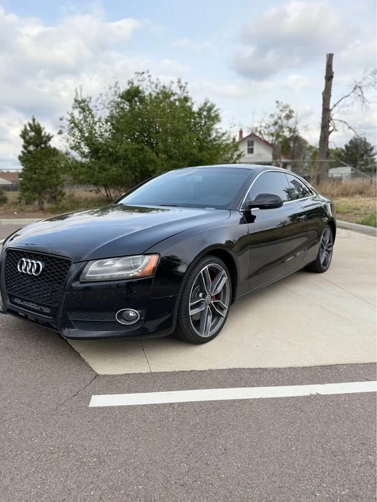2013 Audi B8 A5 - Image 3 of 11