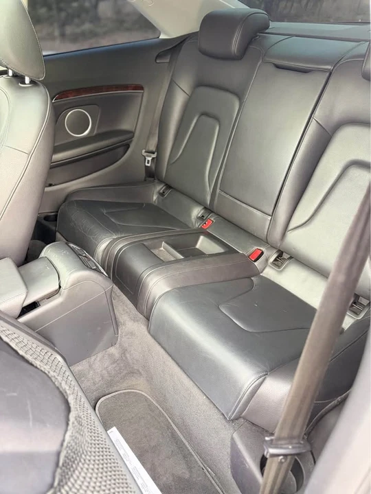 2013 Audi B8 A5 - Image 10 of 11