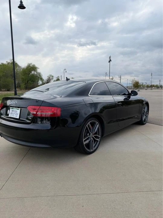 2013 Audi B8 A5 - Image 4 of 11
