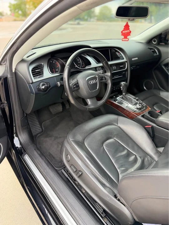 2013 Audi B8 A5 - Image 7 of 11