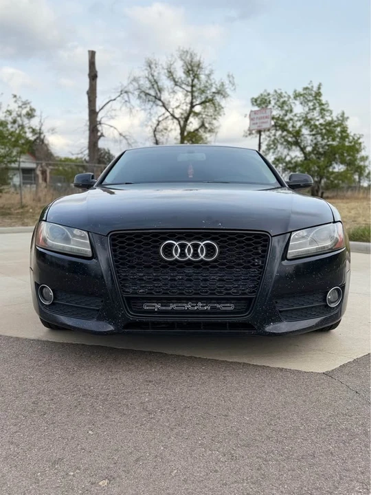 2013 Audi B8 A5 - Image 2 of 11