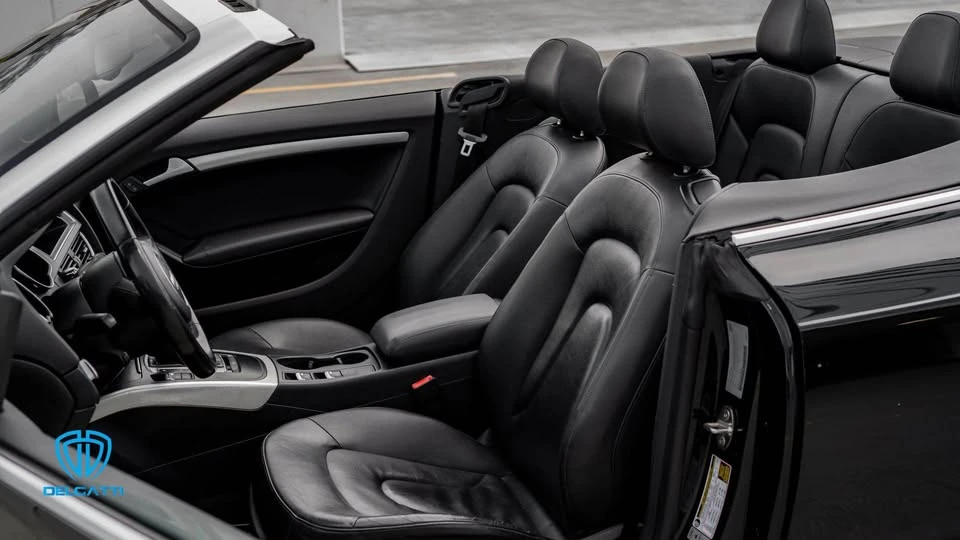 2013 Audi B8 A5 - Image 6 of 12