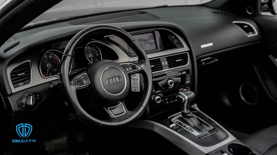 2013 Audi B8 A5 - Image 7 of 12
