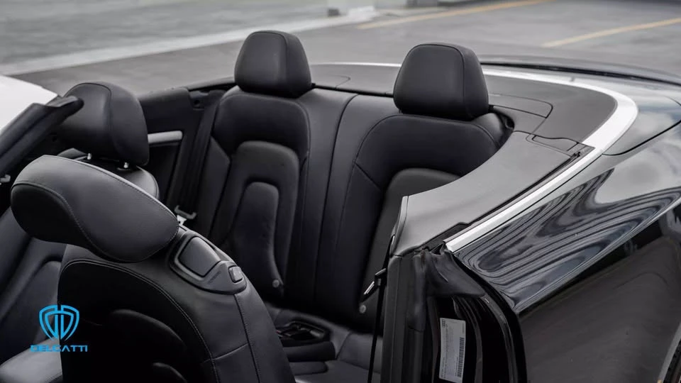 2013 Audi B8 A5 - Image 5 of 12