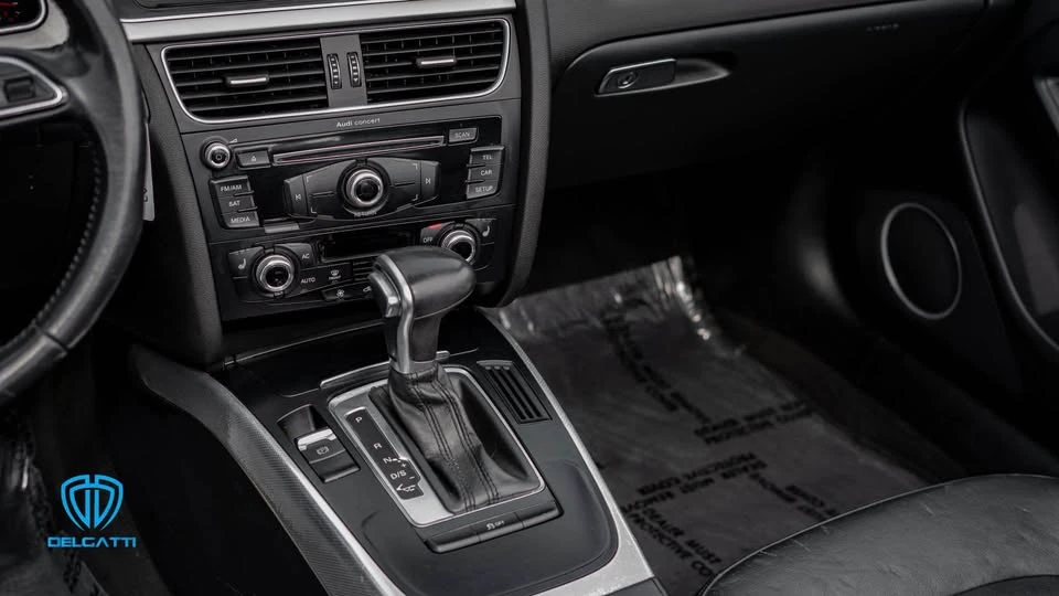 2013 Audi B8 A5 - Image 4 of 12
