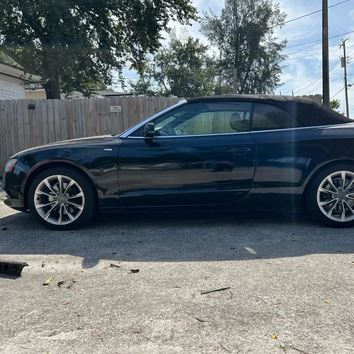 2013 Audi B8 A5 - Image 3 of 8
