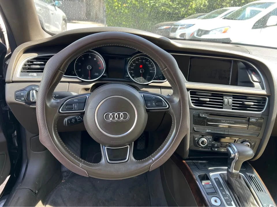 2013 Audi B8 A5 - Image 12 of 17