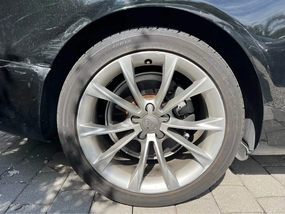 2013 Audi B8 A5 - Image 8 of 17