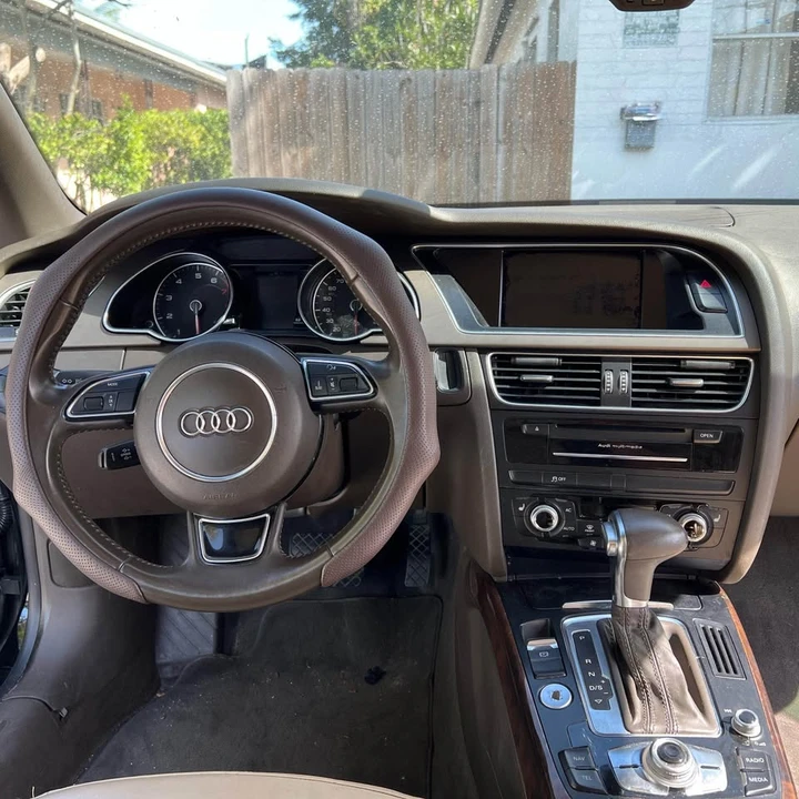 2013 Audi B8 A5 - Image 5 of 8