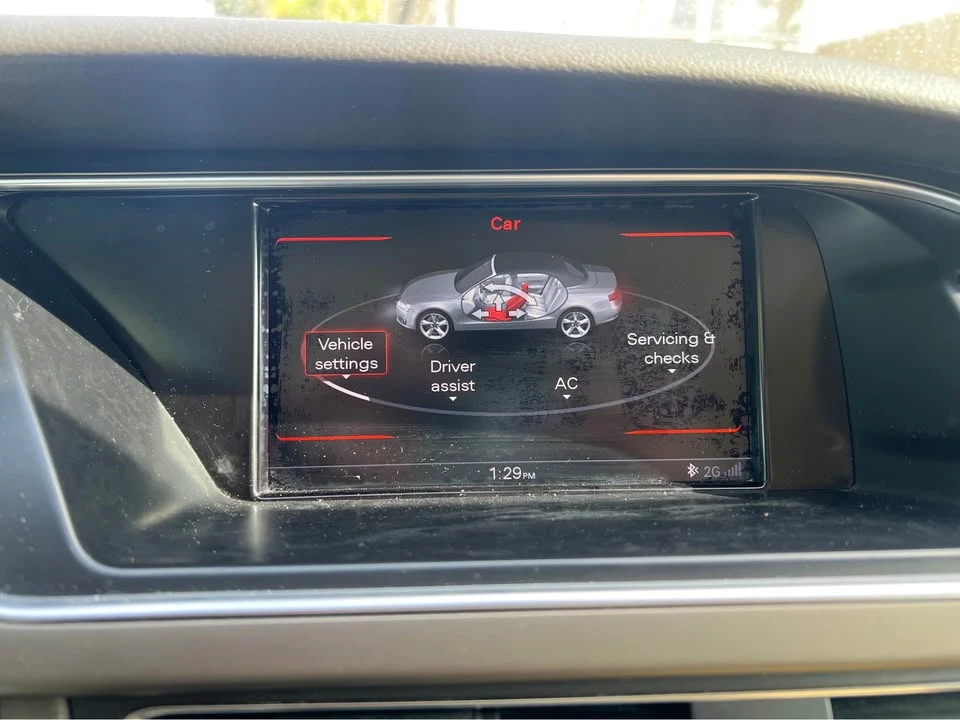 2013 Audi B8 A5 - Image 16 of 17