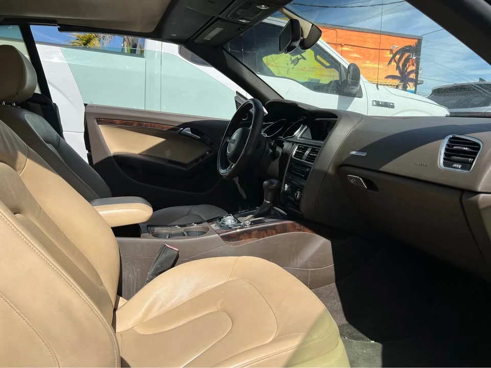 2013 Audi B8 A5 - Image 11 of 17