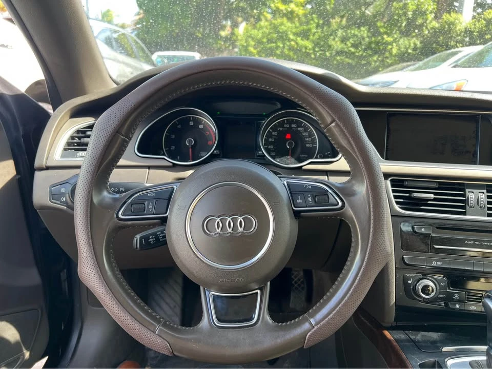 2013 Audi B8 A5 - Image 10 of 17