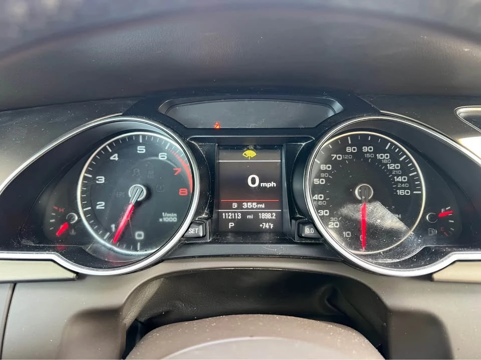 2013 Audi B8 A5 - Image 15 of 17