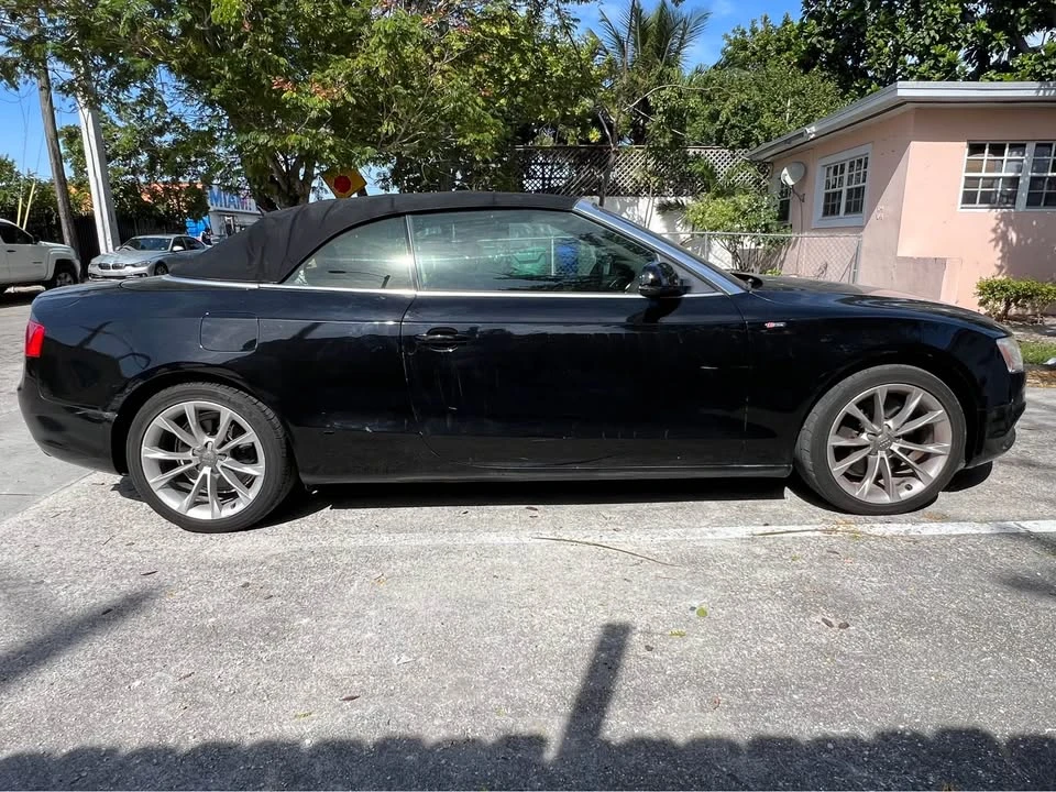 2013 Audi B8 A5 - Image 6 of 17