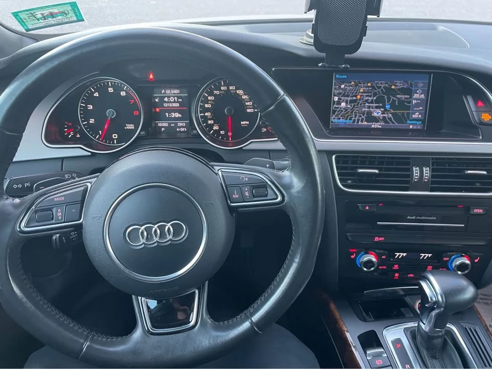 2013 Audi B8 A5 - Image 7 of 7