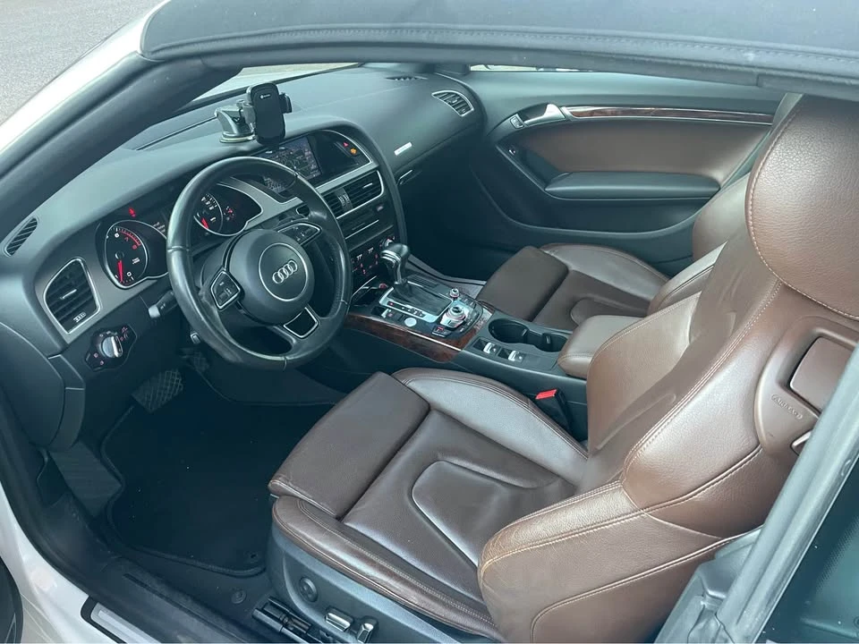 2013 Audi B8 A5 - Image 6 of 7