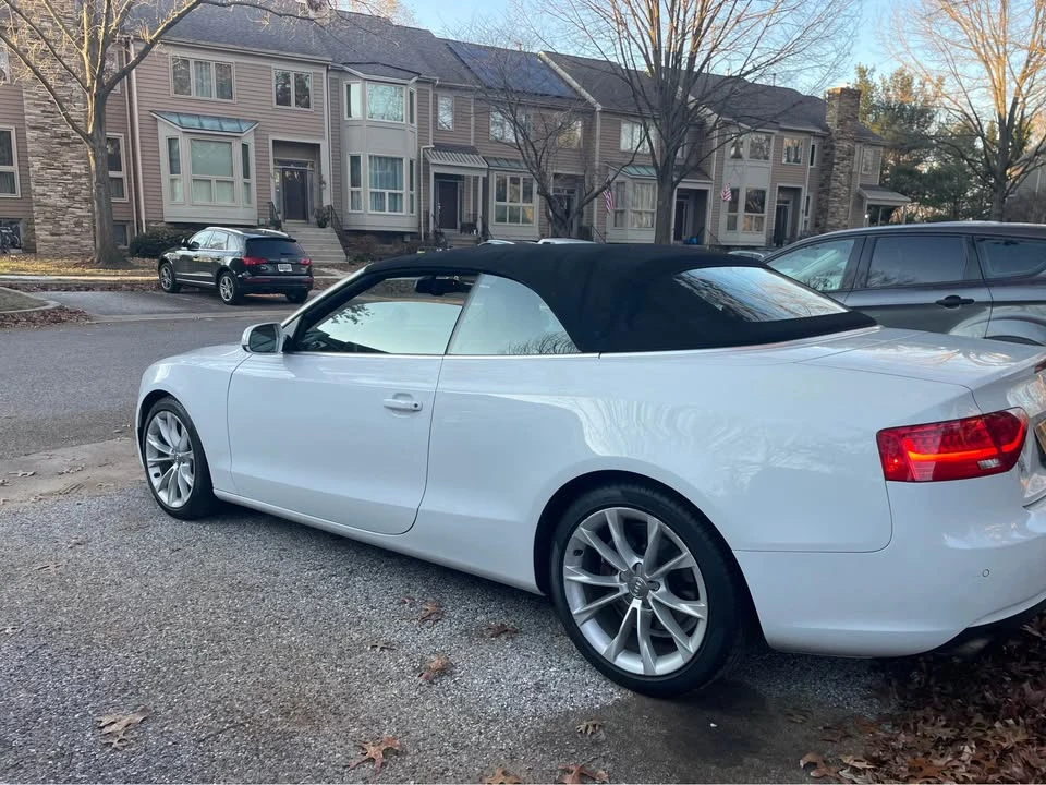 2013 Audi B8 A5 - Image 5 of 7