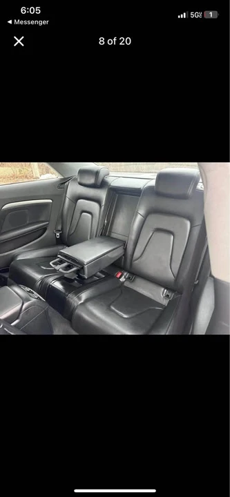 2013 Audi B8 A5 - Image 6 of 17