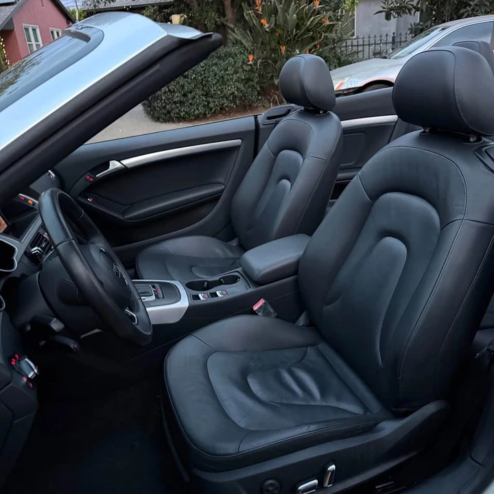 2013 Audi B8 A5 - Image 11 of 14