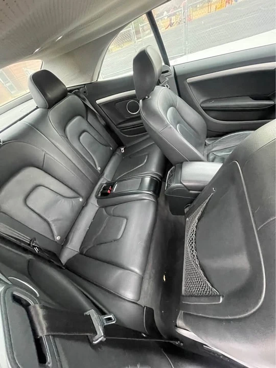 2013 Audi B8 A5 - Image 8 of 13