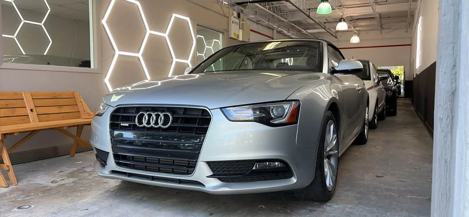 2013 Audi B8 A5 - Image 3 of 14