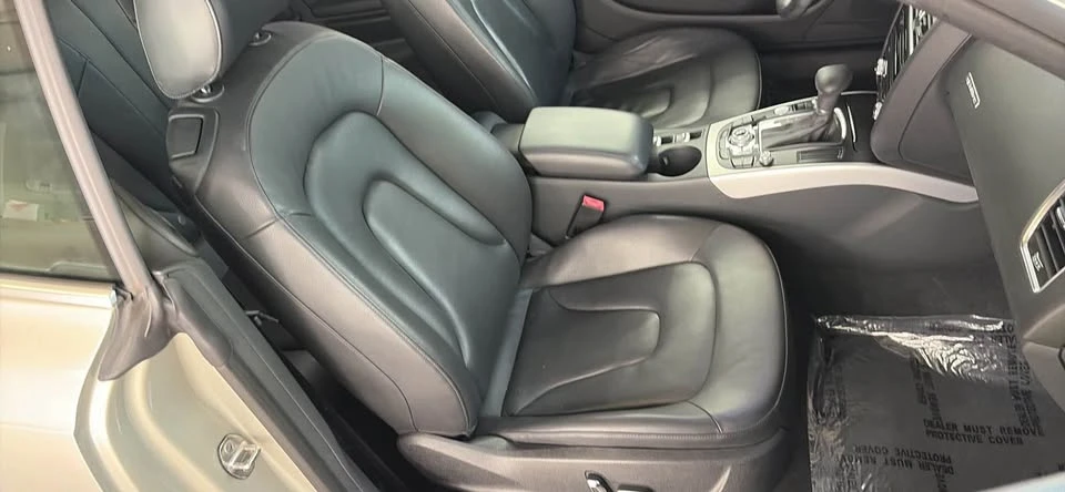 2013 Audi B8 A5 - Image 6 of 14