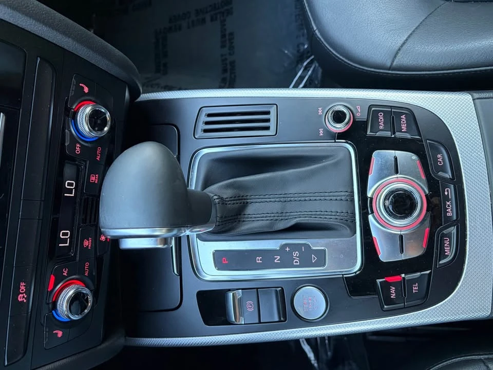2013 Audi B8 A5 - Image 11 of 14