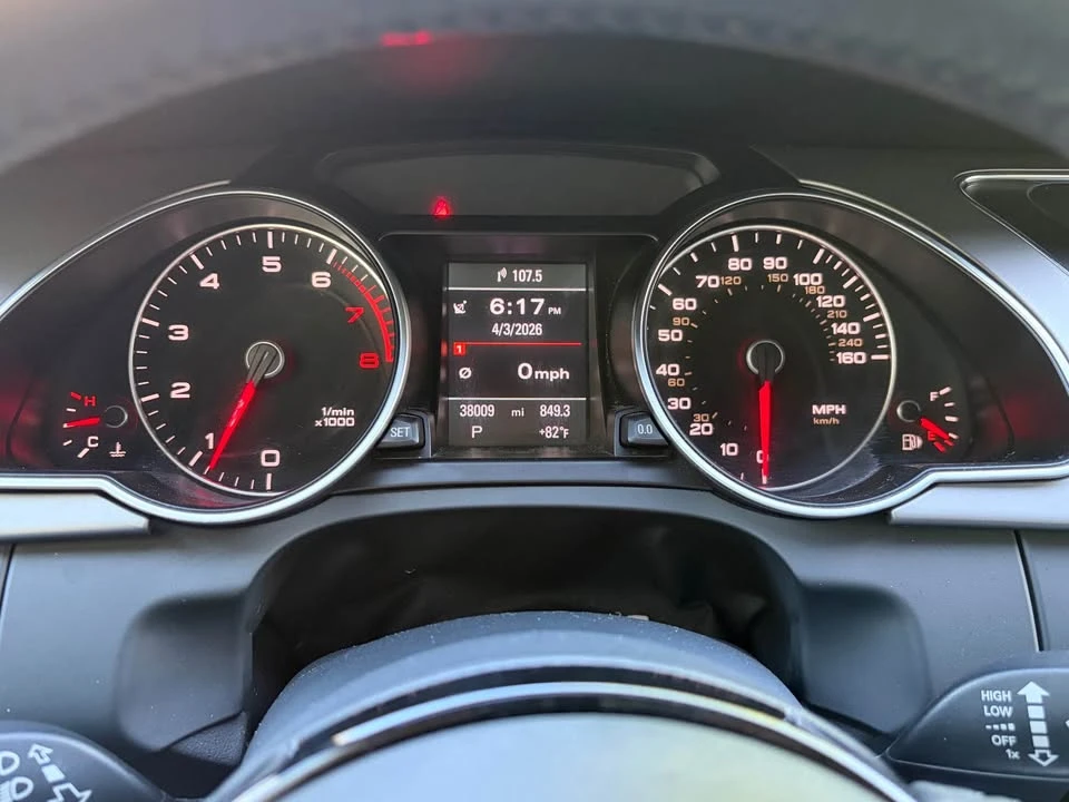 2013 Audi B8 A5 - Image 12 of 14