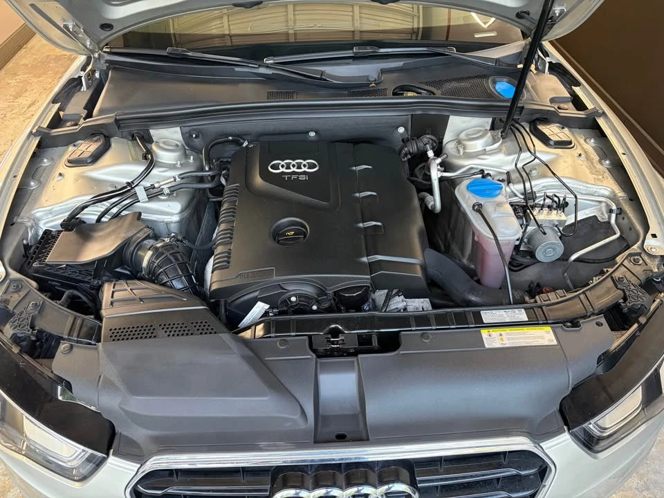 2013 Audi B8 A5 - Image 14 of 14
