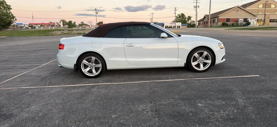2013 Audi B8 A5 - Image 6 of 13