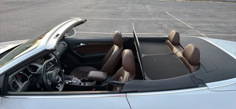 2013 Audi B8 A5 - Image 13 of 13