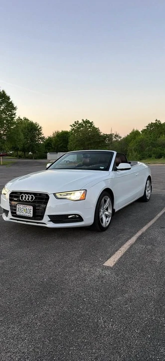2013 Audi B8 A5 - Image 11 of 13