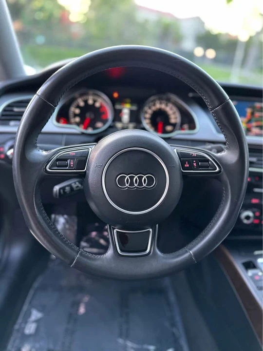 2013 Audi B8 A5 - Image 14 of 20