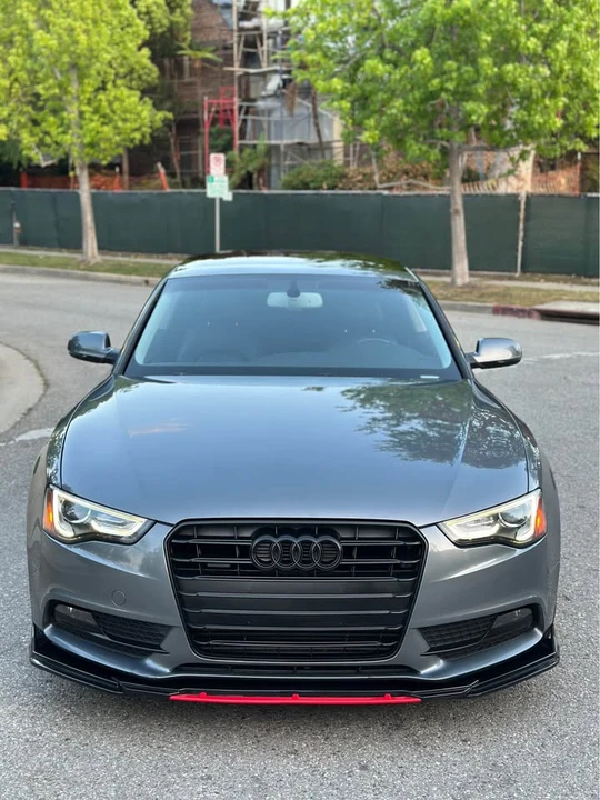 2013 Audi B8 A5 - Image 2 of 20
